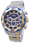 Invicta Pro Diver 26296 Chronograph Quartz Men's Watch