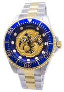 Invicta Pro Diver 26491 Automatic Analog Men's Watch