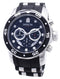 Invicta Pro Diver Chronograph Quartz 100M 6977 Men's Watch