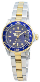 Invicta Pro Diver Quartz 200M 8942 Women's Watch