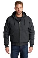 CornerStone Hooded Winter Jackets For Men J763H