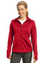Sport-Tek Tech Women's Hooded Jacket L2488443