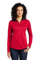 Port Authority Silk Sweatshirts For Women LK58423