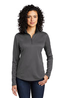 Port Authority Silk Sweatshirts For Women LK58474