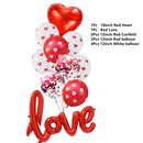 Large Helium Foil Balloon Whisky Beer Balloon Wedding Birthday Party Decorations Adult Kids Baby Ballons Event Party Air Globos