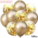 Large Helium Foil Balloon Whisky Beer Balloon Wedding Birthday Party Decorations Adult Kids Baby Ballons Event Party Air Globos