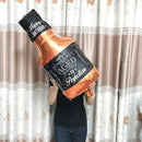 Large Helium Foil Balloon Whisky Beer Balloon Wedding Birthday Party Decorations Adult Kids Baby Ballons Event Party Air Globos