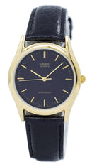 Casio Analog Quartz MTP-1094Q-1A MTP1094Q-1A Men's Watch