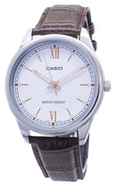 Casio Timepieces MTP-V005L-7B3 MTPV005L-7B3 Quartz Analog Men's Watch