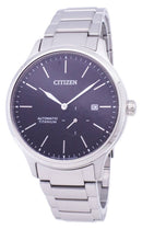 Citizen Super Titanium Automatic NJ0090-81E Men's Watch