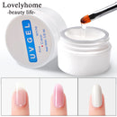 Nail Extension Builder Gel