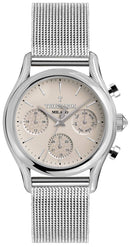 Trussardi T-Light Quartz R2453127001 Men's Watch