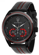 Maserati Traguardo Chronograph Quartz R8871612023 Men's Watch
