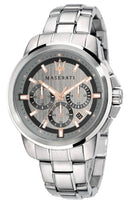 Maserati Successo Chronograph Quartz R8873621004 Men's Watch