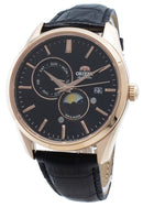 Orient Sun Moon RA-AK0304B10B Automatic Men's Watch