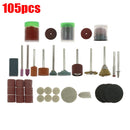 15000RPM Handheld USB Mini Electric Grinder Drill Engraving Pen Polishing Machine With Dremel Rotary Tool Accessories DIY Set