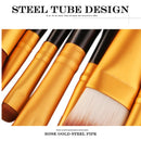 20Pcs Makeup Brushes Set for Eye Shadow Foundation Powder Eyeliner Eyelash Cosmetict for Face Make Up Brush Tools