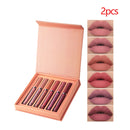 BR+6 Colors Lipgloss Makeup+WYTH+Jessica+10