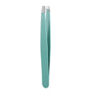 1 Pcs 4 Styles Tip Flat Eyebrow Tweezers Stainless Steel Point Tip Slant Hair Removal Beauty Makeup Tools Accessory