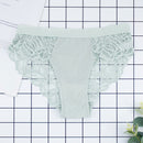 Summer Lace Woman's Panties Breathable Sexy Lingerie Seamless Low-rise Girls' Briefs Women Clothing
