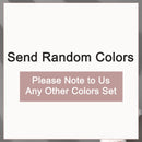 3PCS/Set Women Panties Cotton Underwear Patchwork Cute Design Female Lingerie Underpants Pantys Sexy Briefs Intimates for Girls