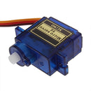 2/4/5/10/20/50pcs SG90 9g Micro Servo For Rc Planes Fixed wing Aircraft model telecontrol aircraft Parts Toy motor 450 Helicoper