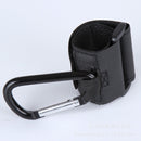 New Baby Stroller Cup Holder Rack Bottle Universal 360 Rotatable Cup Holder for Pram Stroller Carrying Case Milk Bottle Cart
