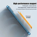 For Magsafe Magnetic Leather Wallet Case For iPhone 13 12 14 Pro Max Magnetic Card Bag iPhone 12 13 mini Phone Cover Accessorie