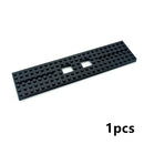 Technical parts Motor multi power functions 8293 8883 tool servo train motor PF model sets building blocks Compatible All Brands