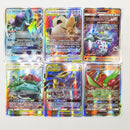 Pokemon Cards V Vmax Box TCG Sun & Moon Evolutions Pokemon Booster Shinny Card Pokemon Game Gx Ex Toy Kids Birthday Gift