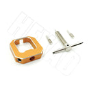 Metal Motor Pinion Gear Puller Remover for RC Helicopter Motor Professional RC Toy Accessories 4WD Car Universal W010