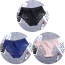 3Pcs/Lot Lace Women&