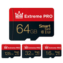 Free adapter Mini SD Card 4GB 8GB16GB 32GB 64GB 128GB Memory Card Class10 TF Card 256GB Micro TF Card minisd flash usb pendrive