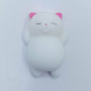 Squishy Stress Relief Kawaii Mochi Toys For Girls Kids Antistress boule Anti Stress Pelota Antiestres Funny Birthday Party Gift