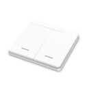 Diese 433Mhz wireless Wall Switch rf 86 wall panel transmitter Safety Switch and AC 110V 220V relay interruptor for Light Lamp