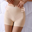 Belly Band Abdominal Compression Corset High Waist Shaping Panty Breathable Body Shaper Butt Lifter Seamless Panties 2022