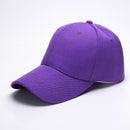 2023 New Black Cap Solid Color Baseball Cap Snapback Caps Casquette Hats Fitted Casual Hip Hop Dad Hats for Men Women Unisex