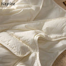 Neploe Cropped Women&
