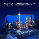 4PCS Full Cover Protective Glass For iPhone 11 12 13 14 Pro Max Screen Protector On iPhone X XR Xs Max 6S 7 8 Plus 13 Mini Glass