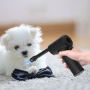 Rechargable Wireless Air Duster 51000 RPM USB Compressed Air Blower Dust Blowing Gun For PC Laptop Car Keyboard Cleaning
