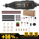 110V 220V Power Tools Electric Mini Drill Die Grinder Engraver Polisher with Rotary Tools Set Kit For 3000 4000