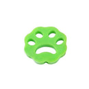 Reusable Pet Lint Washing Machine Hair Remover Catcher Pet Fur Lint Catcher Filtering Ball Reusable Cleaning Laundry Accessories