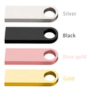 USB 3.0 Pendrive 128GB 64GB 32GB 16GB 8GB USB Flash Drive 8GB 16GB 32GB 64GB 128GB Pen Drive 3.0 USB Flash Drive Stick Best Gift
