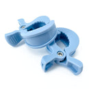 2pc/lot Baby Colorful Car Seat Accessories Plastic Pushchair Toy Clip Pram Stroller Peg To Hook Cover Blanket Mosquito Net Clips