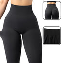 Women Leggings for Fitness Yoga Pants Seamless Sport Tights Scrunch Butt Legging Gym Pantalones de Mujer Workout Leggings Women