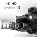 Drone L900 Pro SE MAX 4K Professional HD Camera 5G GPS Visual Obstacle Avoidance Brushless Motor Quadcopter RC Helicopter Toys