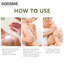 Retinol Anti Cellulite Body Cream Collagen Anti Aging Improve Sagging Skin Remove Wrinkle Firming Lifting Whiten Body Skin Care