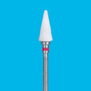 Milling Cutter For Manicure Ceramic Mill Manicure Machine Set Cutter For Pedicure Electric Nail Files Nail Drill Bit Feecy