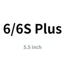 3PCS Tempered Glass For iPhone 13 12 11 pro max mini 8 7 6 5 Plus Screen Protector on iphone X XR Xs Max SE 2020 12 11 13 Glass
