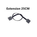 Technical Motor Parts Multi Power Functions 8293 8883 Tool Servo Train Motor PF Model Sets Building Blocks Compatible All Brands